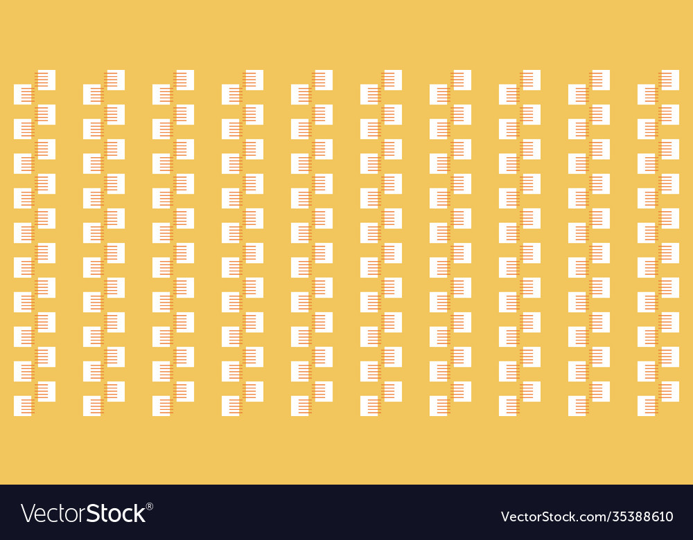 Seamless pattern geometrical texture background