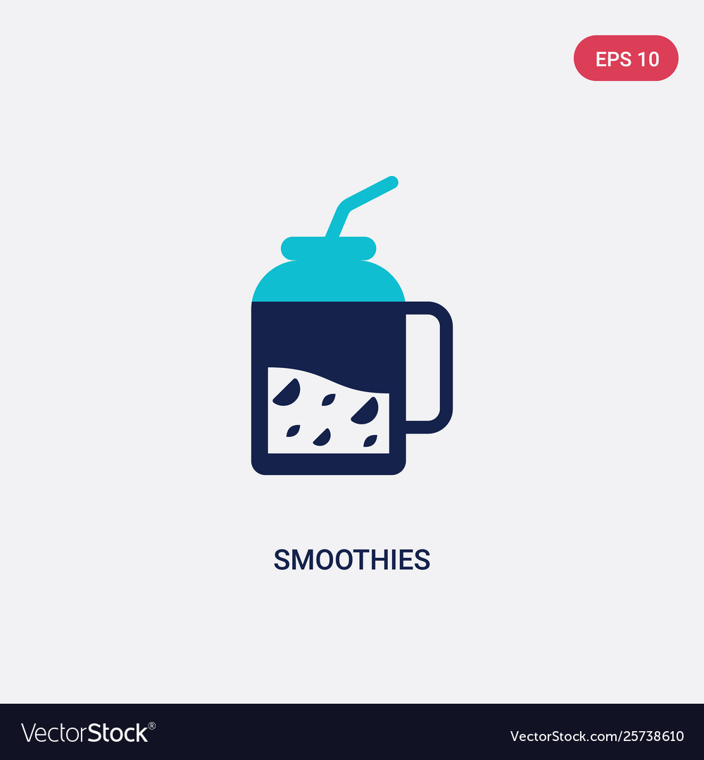 Imagenes de smoothies de colores