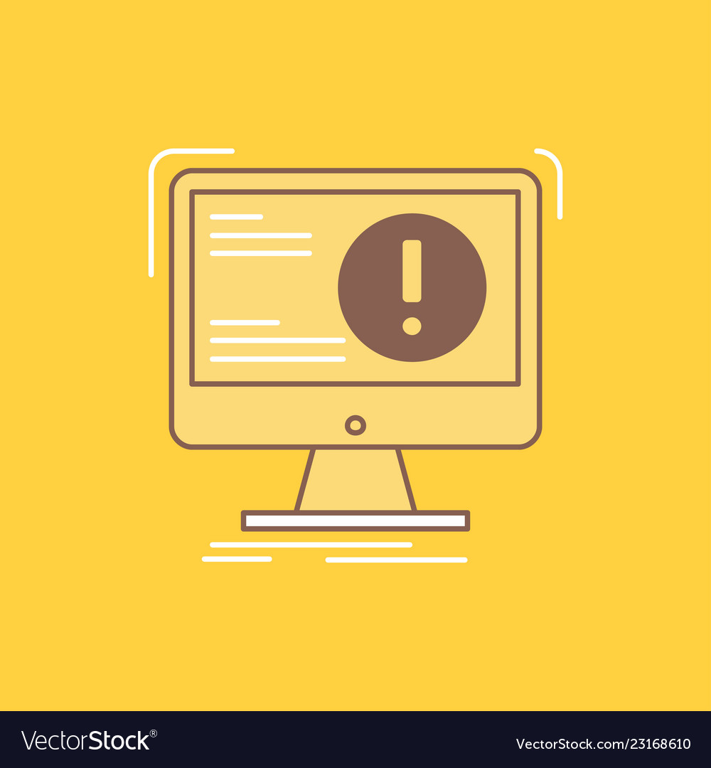 Website Development Icon Set