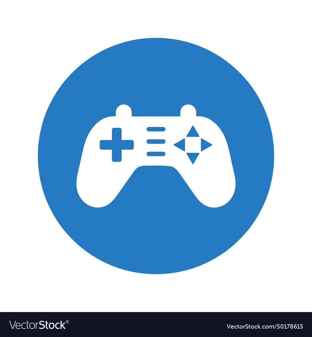 Controller game icon