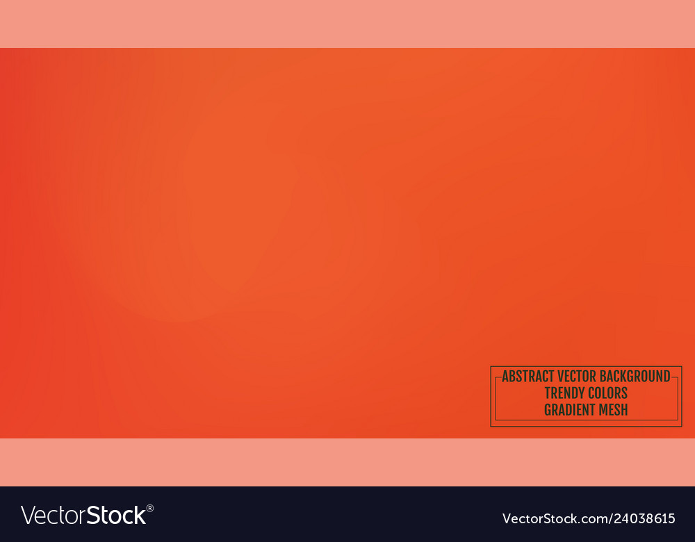 Soft color background modern screen design Vector Image Soft color background modern screen design