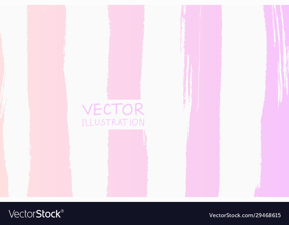 Soft color grunge vertical strokes with gradient Vector Image Soft color grunge vertical strokes with gradient