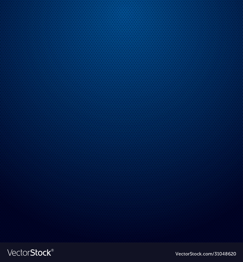 Abstract Blue Texture Background