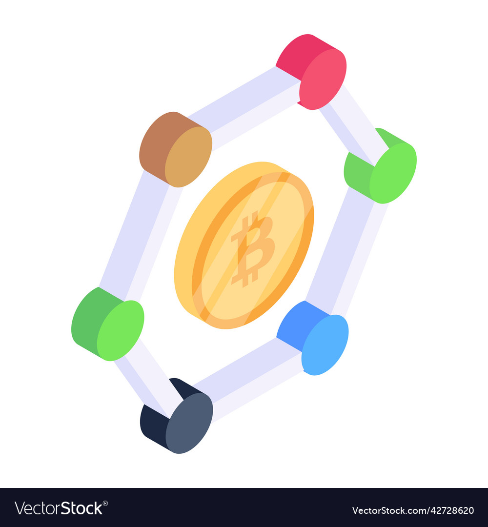 Bitcoin connection