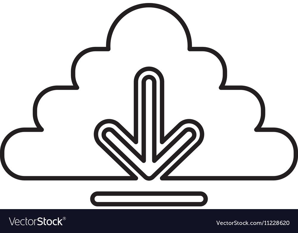 Cloud computing with arrow download