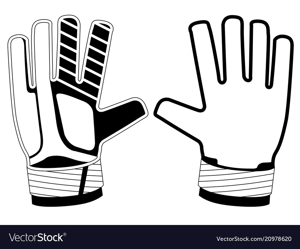 Download 46+ Goalkeeper Glove Mockup PNG Yellowimages - Free PSD ...