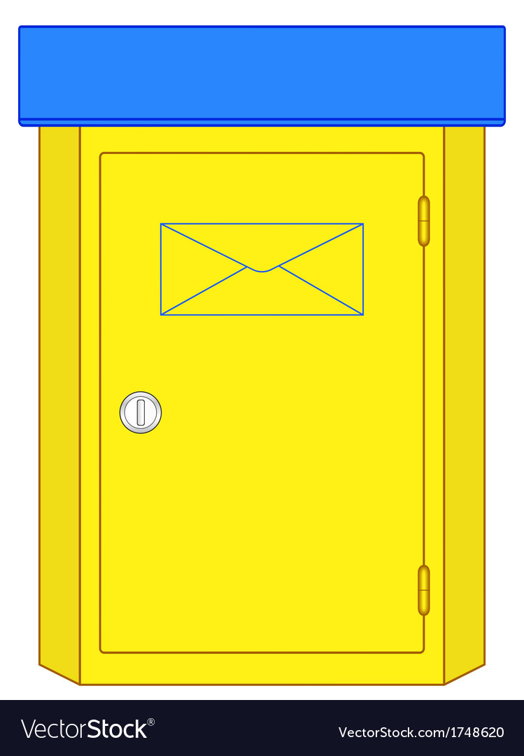 Mailbox