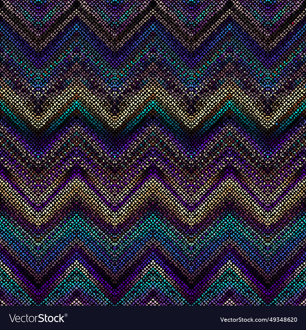 Pattern of a random small dots seamless image Vector Image Pattern of a random small dots seamless image