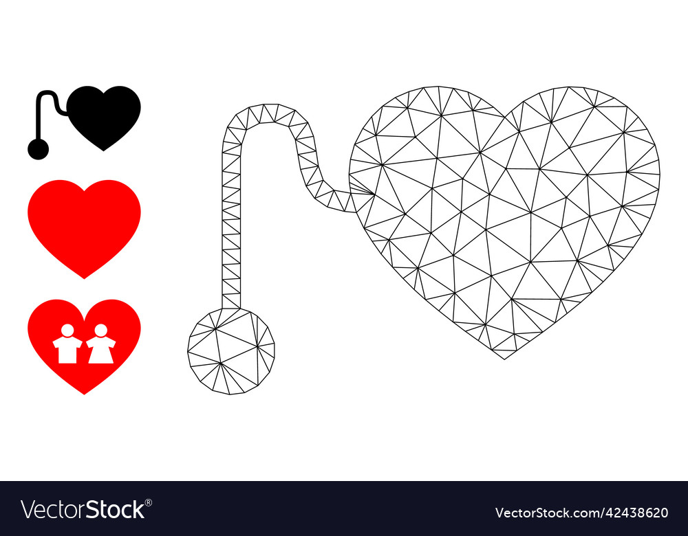 Web net pacemaker icon and other icons
