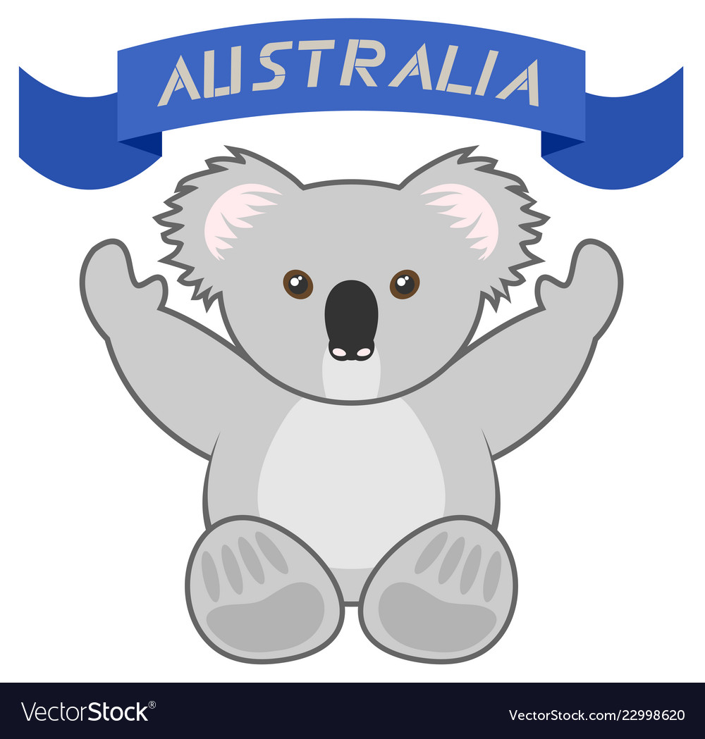 Willkommen australia