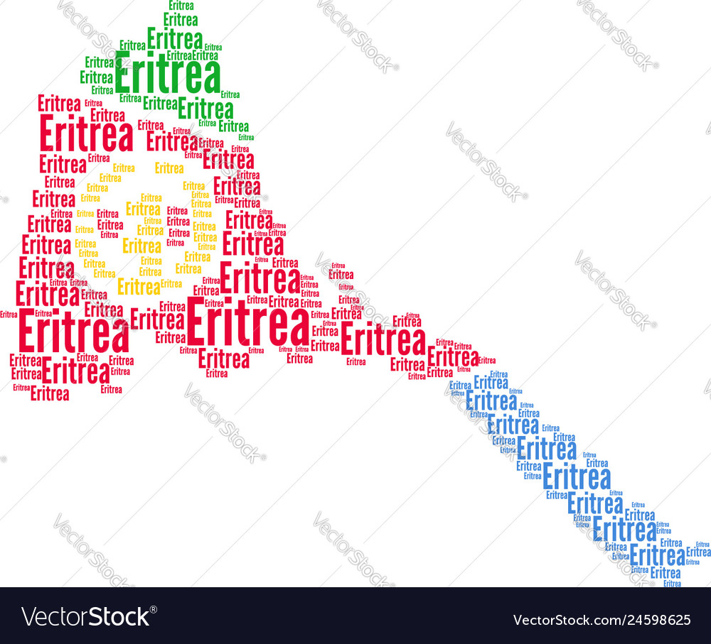 Eritrea
