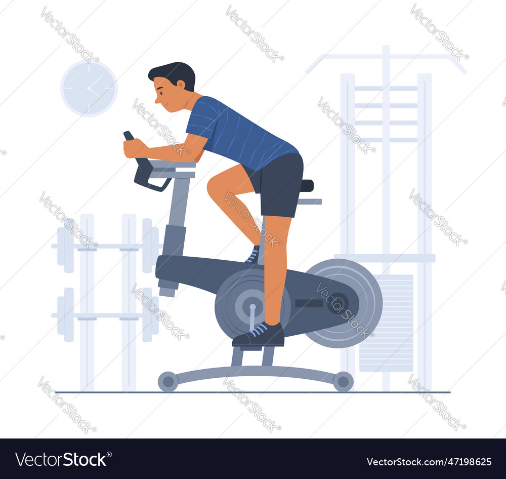 what's spinning exercise