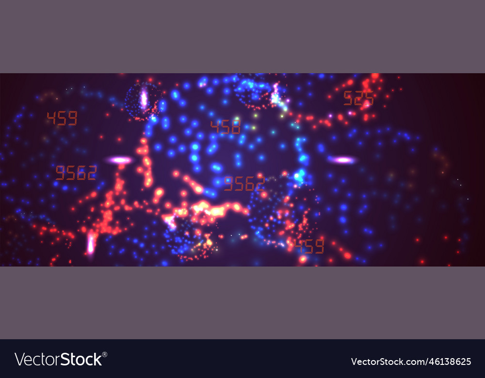 Neural network concept connected cells with links