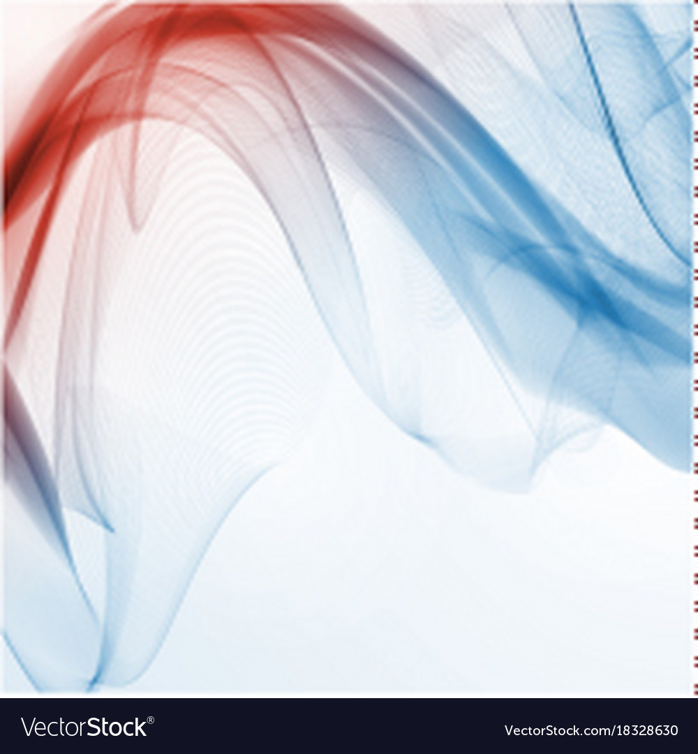 Abstract dynamic background