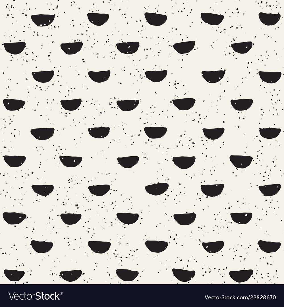 Abstract Line Pattern