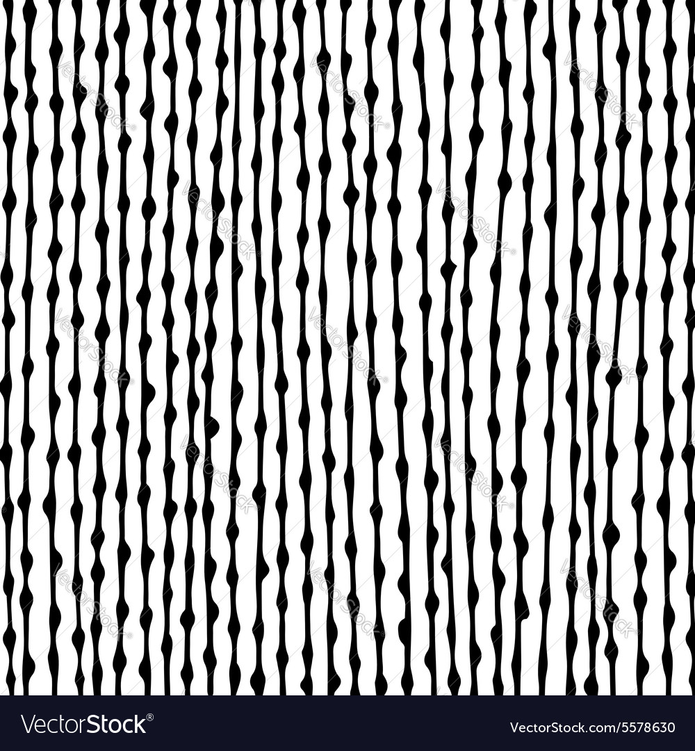 Doodle background with line elements
