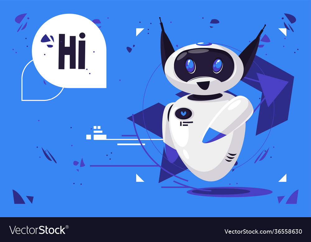 Robot Assistant with Dialogue Cloud