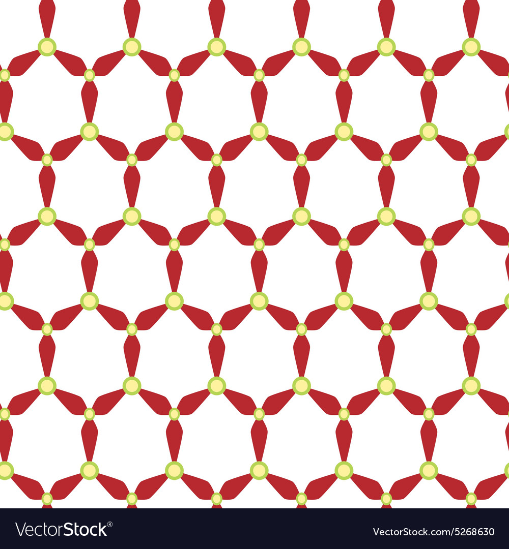 Seamless pattern modern stylish texture repeating