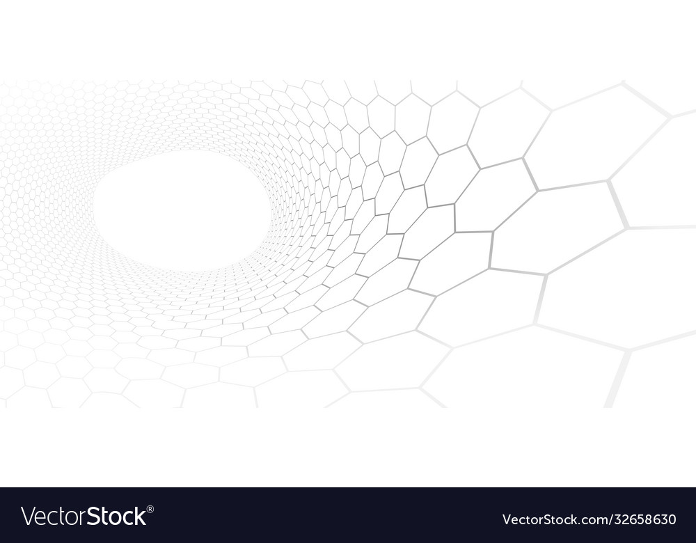 Technology and science background tech vector image Technology and science background tech