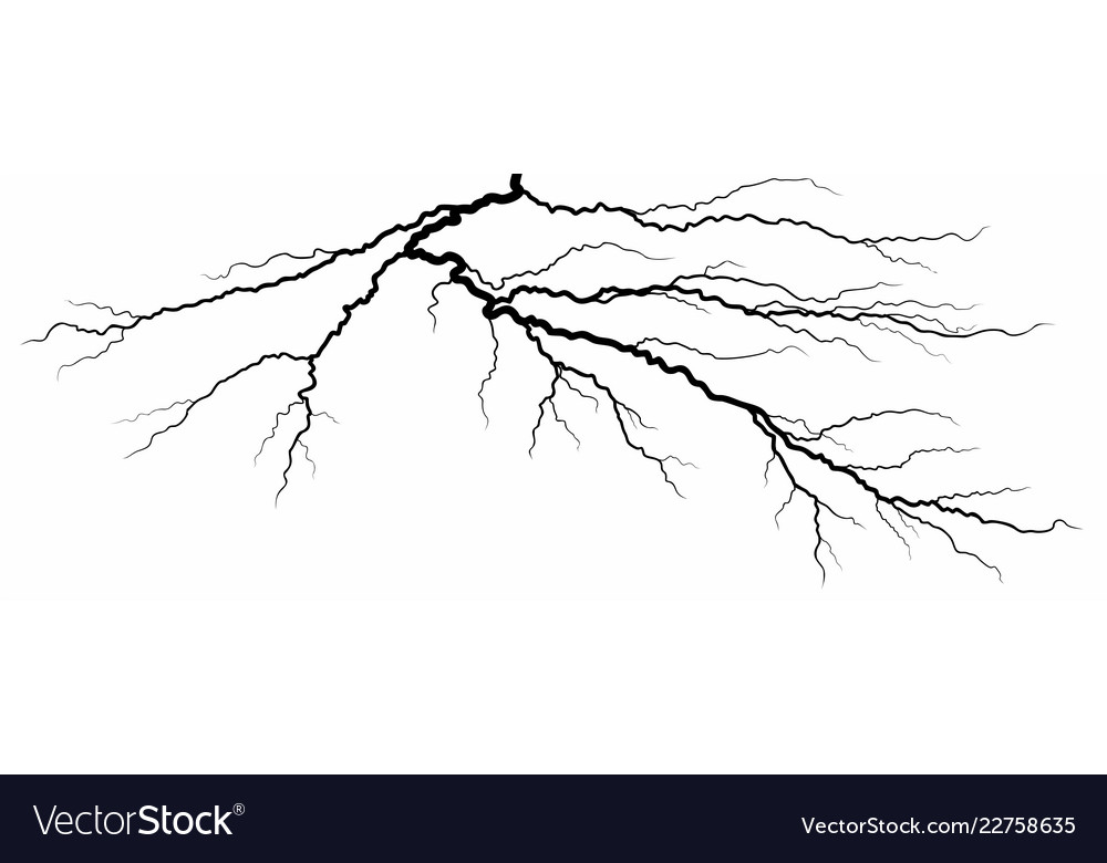 Lightning stroke
