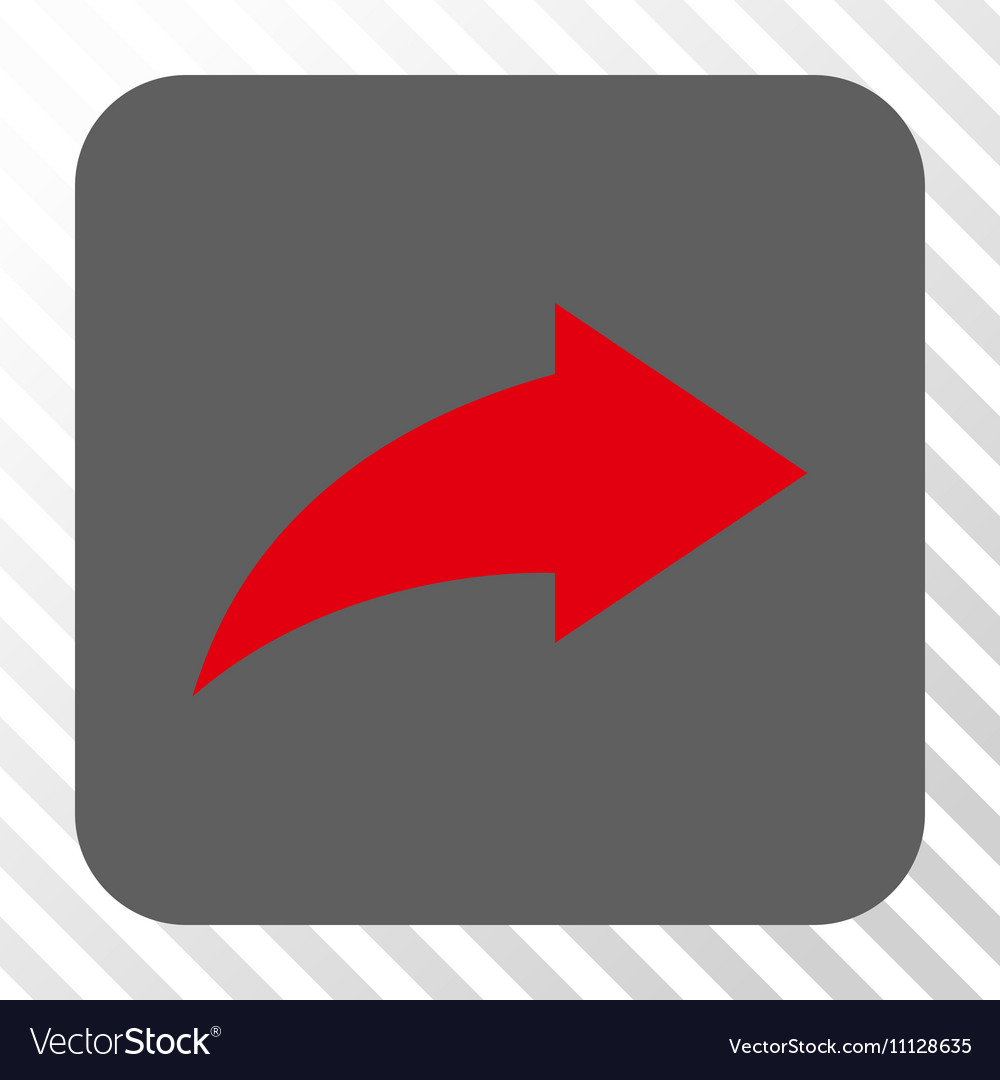 Redo rounded square button