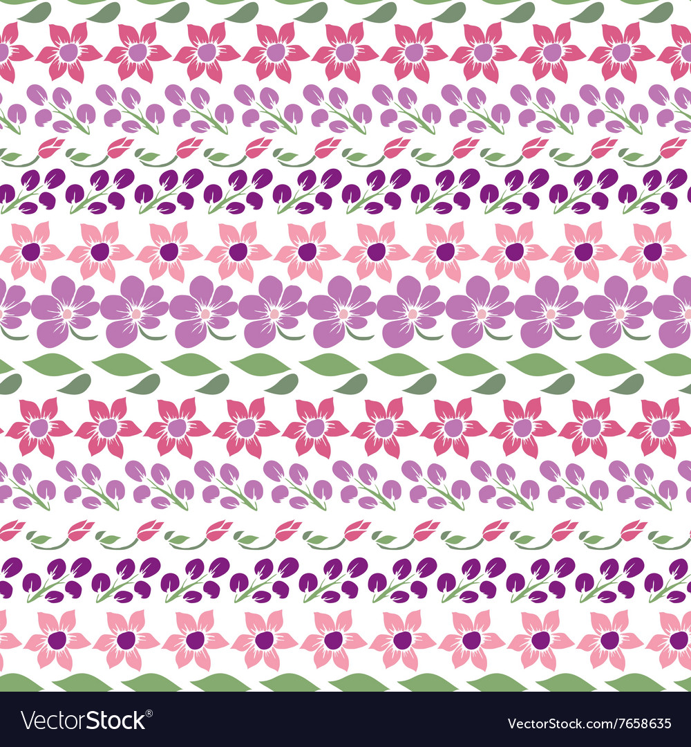 Seamless pattern
