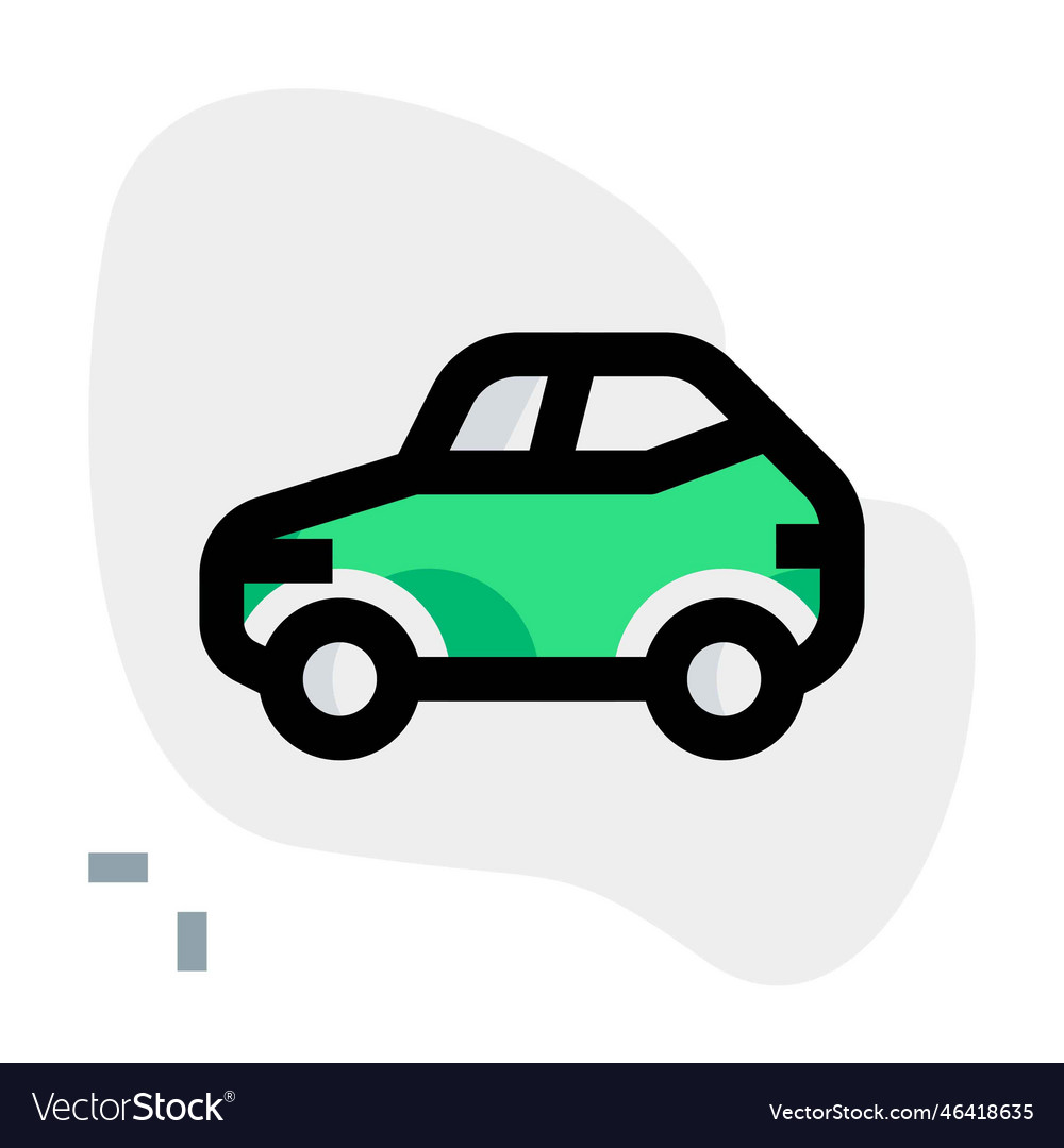 Spacious and efficient mid-sized automobile