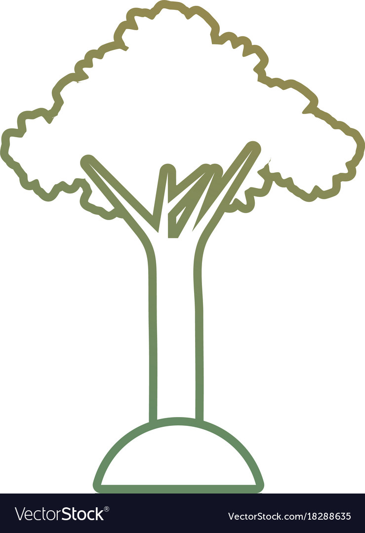 Tree icon image