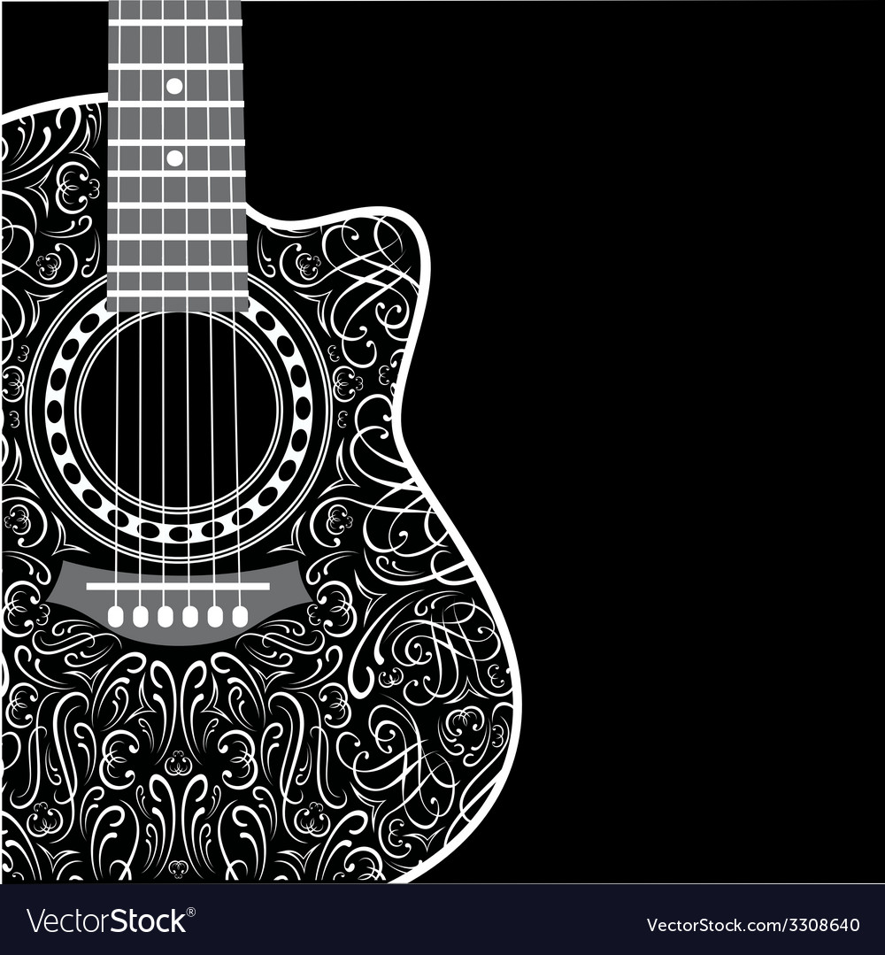 Stylish of photos guitar Stylish of photos guitar