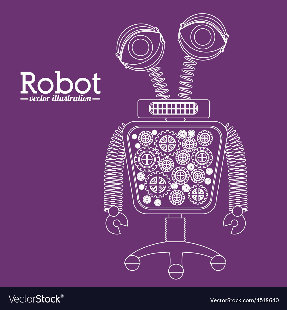 Robot design