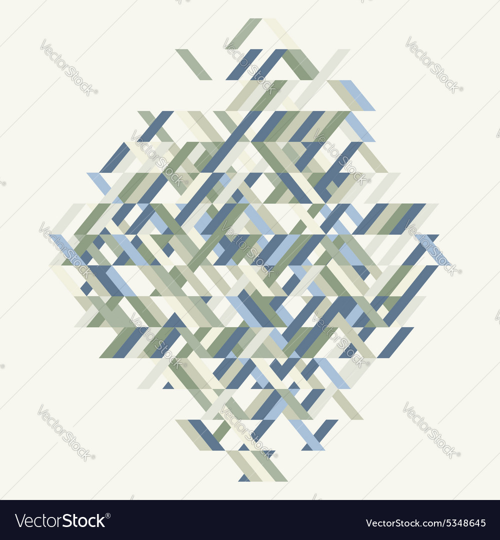 Abstract can be used for design and presentation