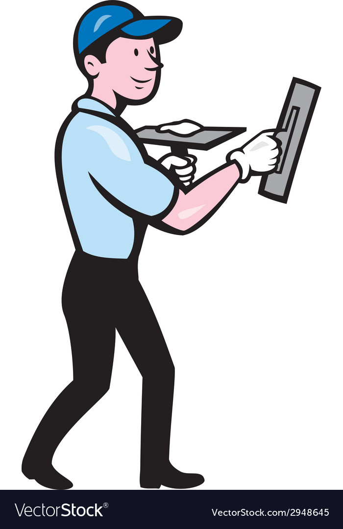 Top 149+ Cartoon plastering images - Tariquerahman.net