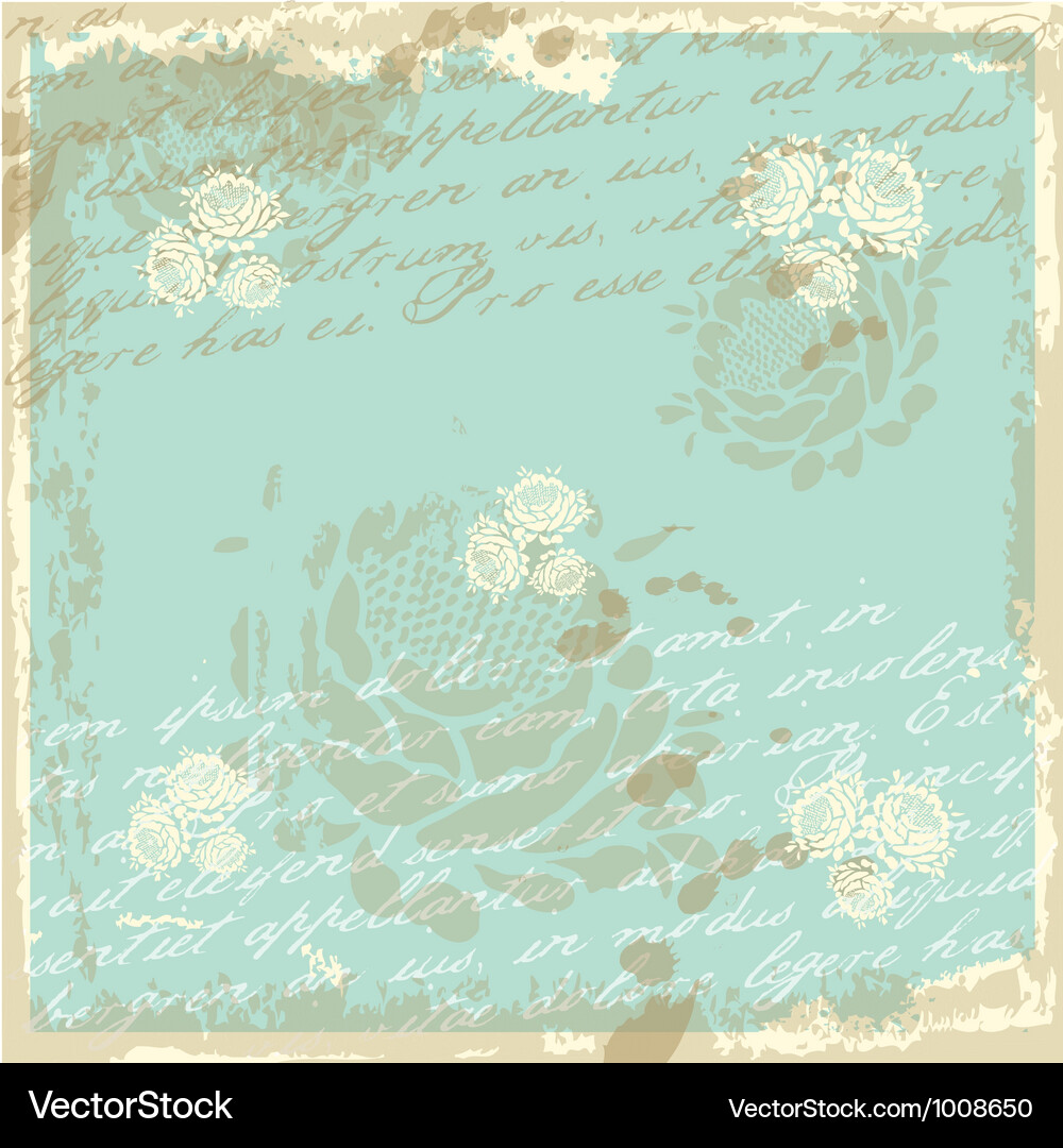 Historical background Royalty Free Vector Image