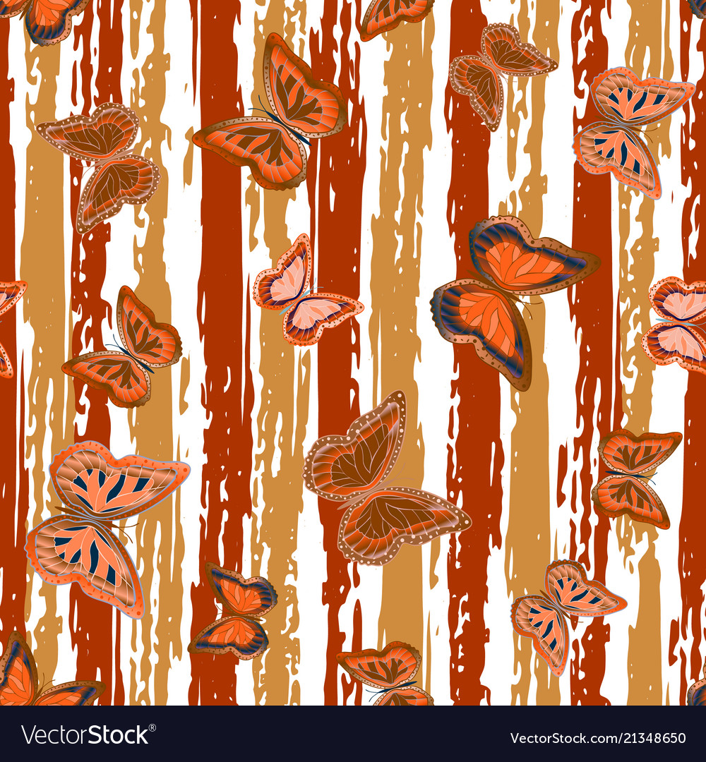 Quadrangular texture of the summer vector image Quadrangular texture of the summer