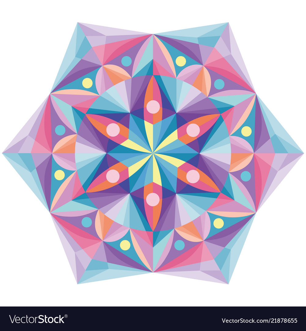 Abstract pattern for design retro chevron vector image Abstract pattern for design retro chevron