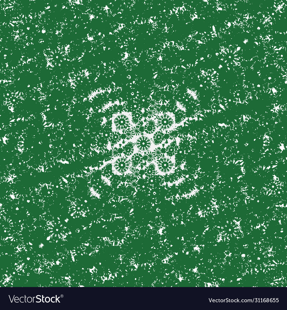 Creative patterned texture