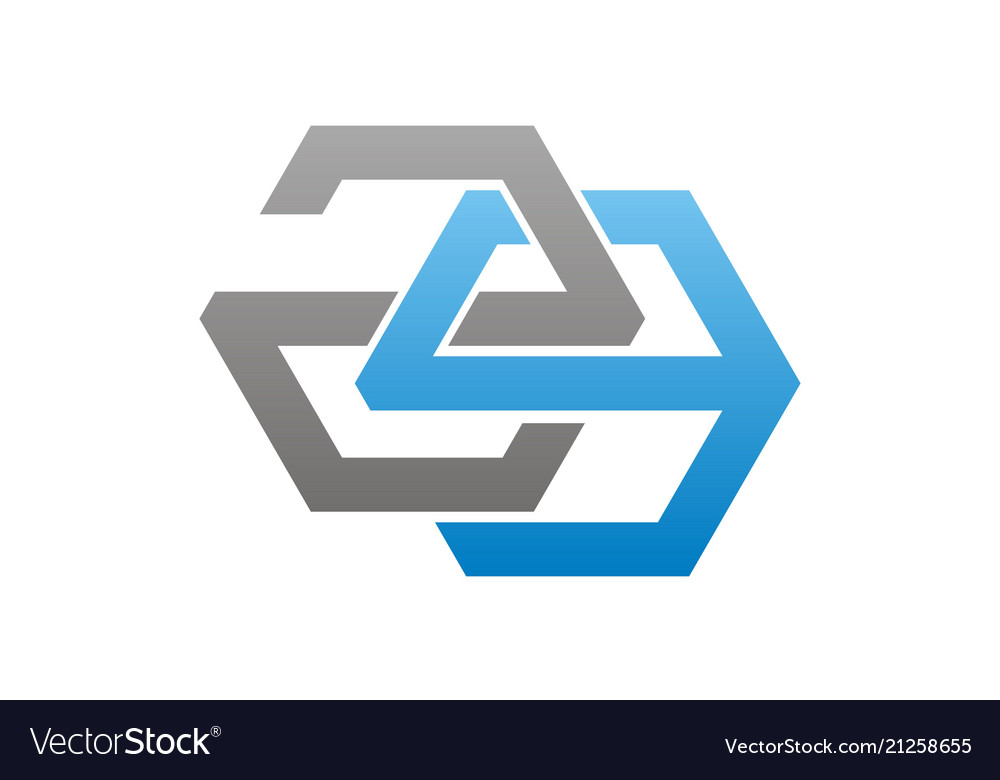 Number 29 modern 29 modern Royalty Free Vector Image