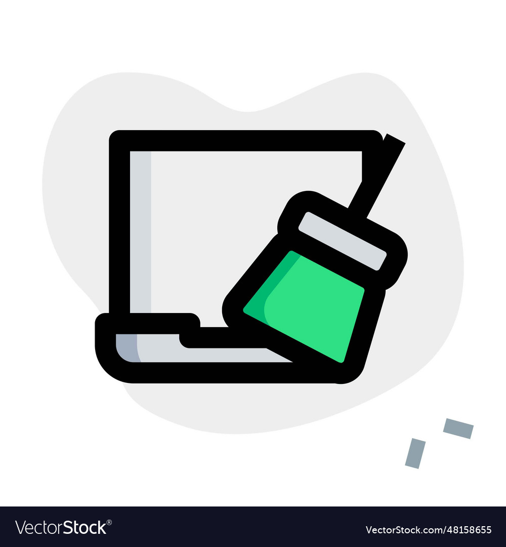 Using data cleaner to fix error in system