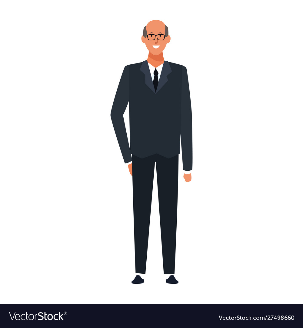 60 business man clipart