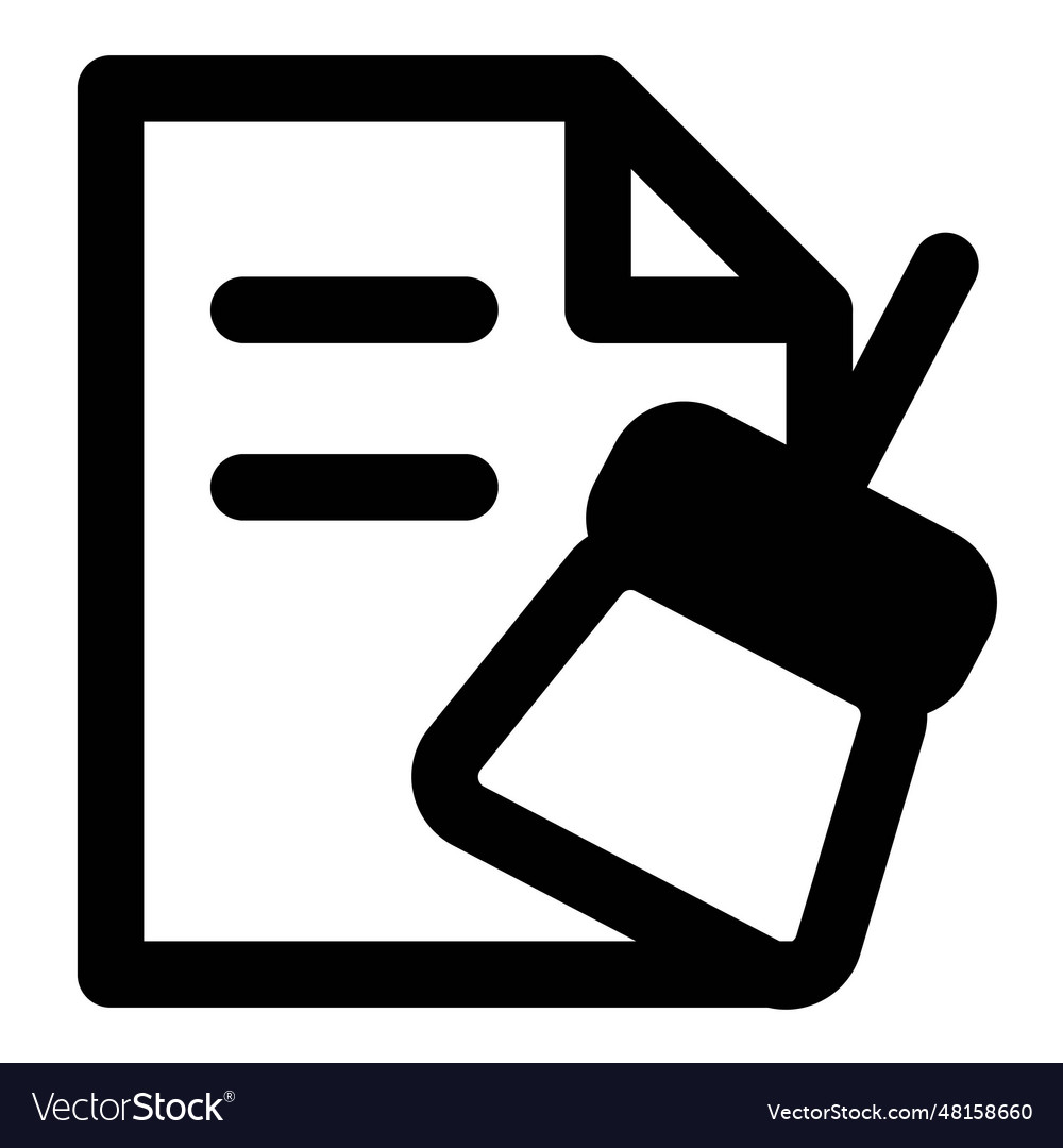 Cleaner used to erase duplicate files