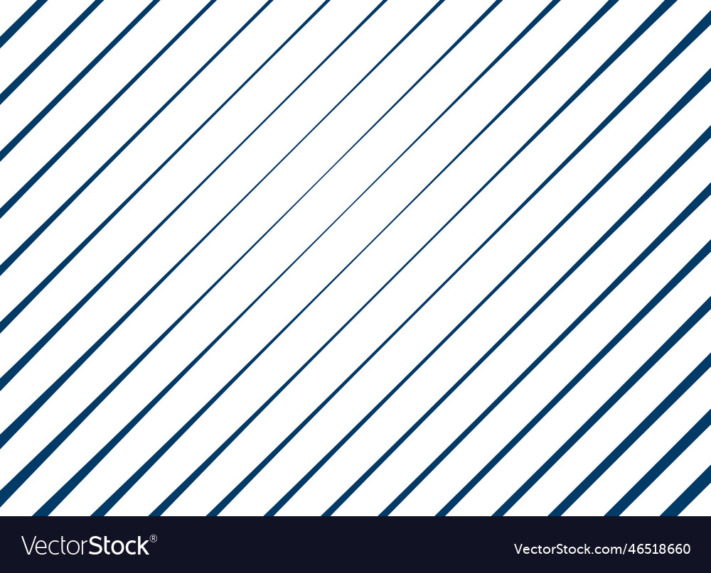 Minimal diagonal pattern background
