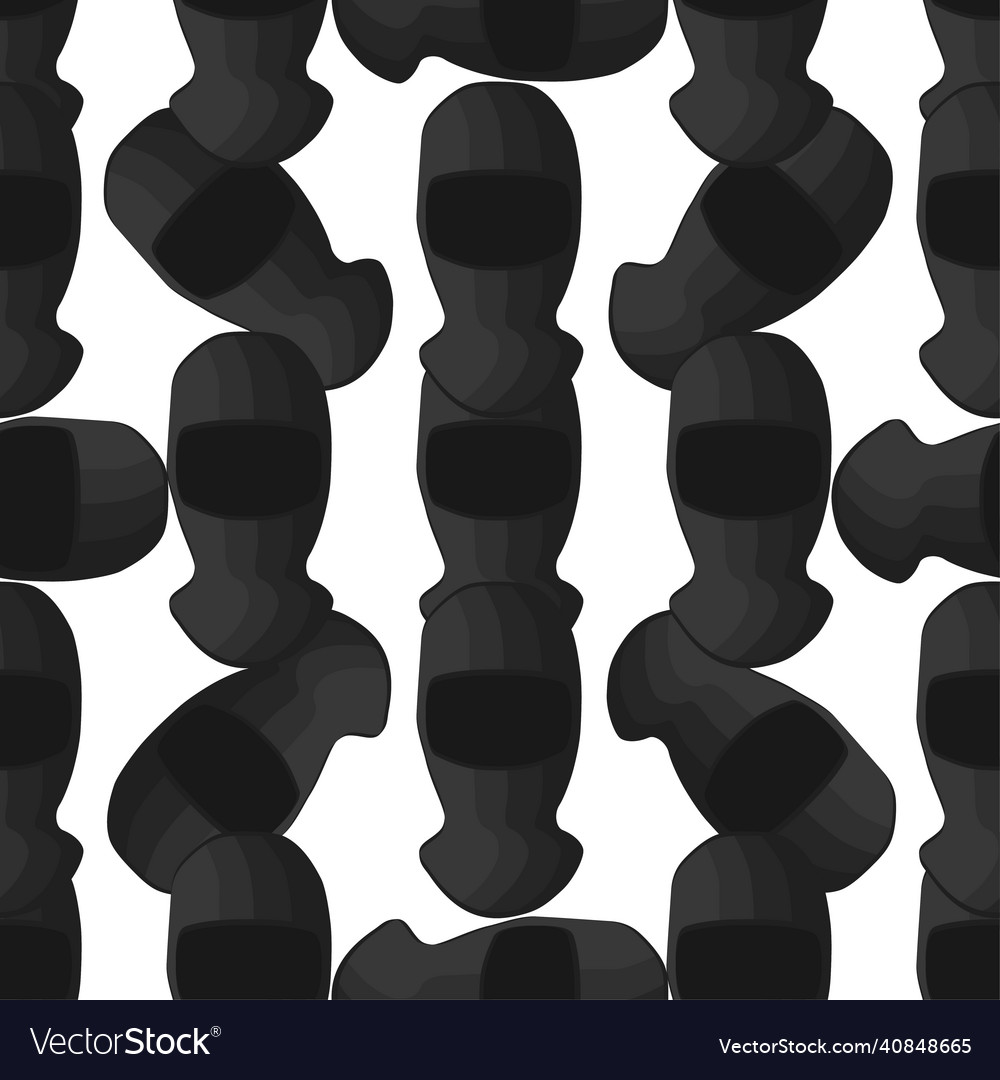 On theme pattern hats balaclava