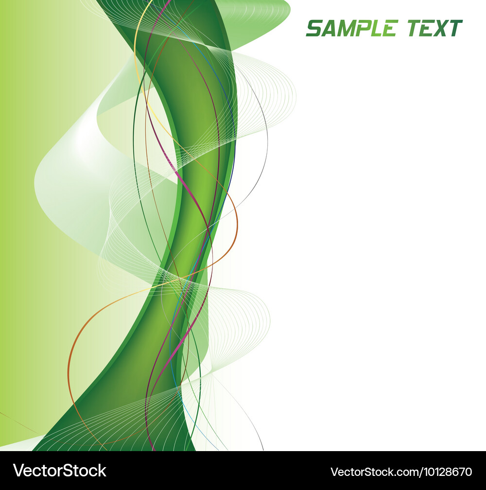 Abstract background Royalty Free Vector Image - VectorStock