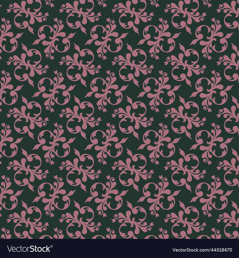 Design pattern square 3d