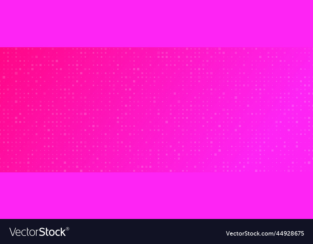 Abstract gradient geometric background of squares vector image Abstract gradient geometric background of squares