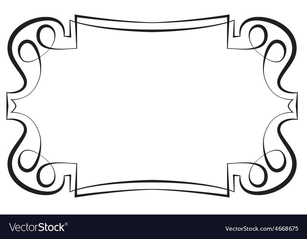 Beautiful elegant framework for design