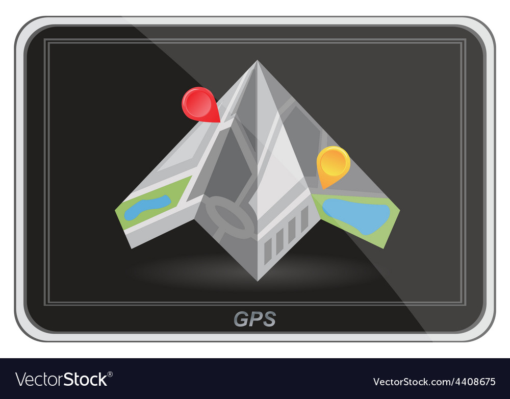 Global positioning system navigation