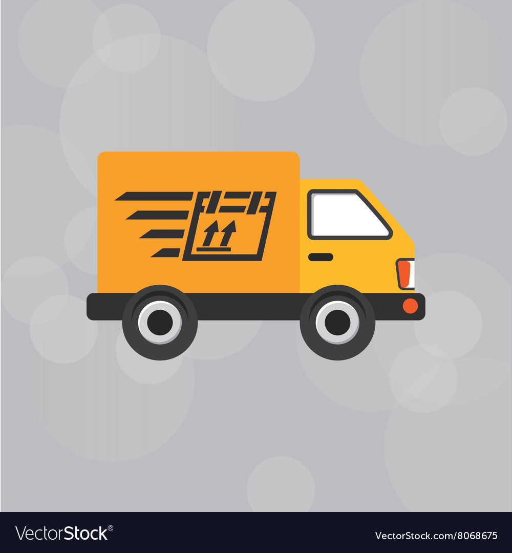 Logistic service design