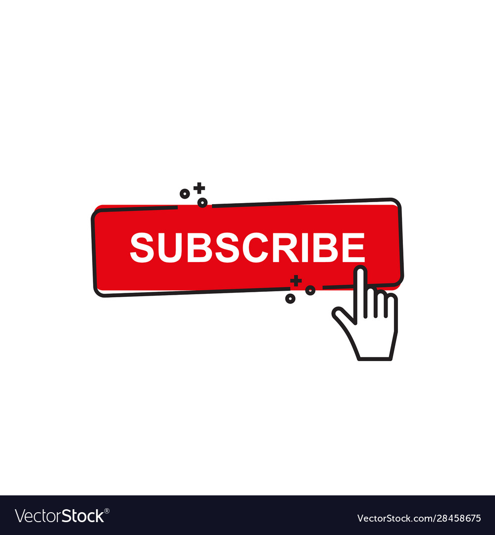 Set subscribe button icon