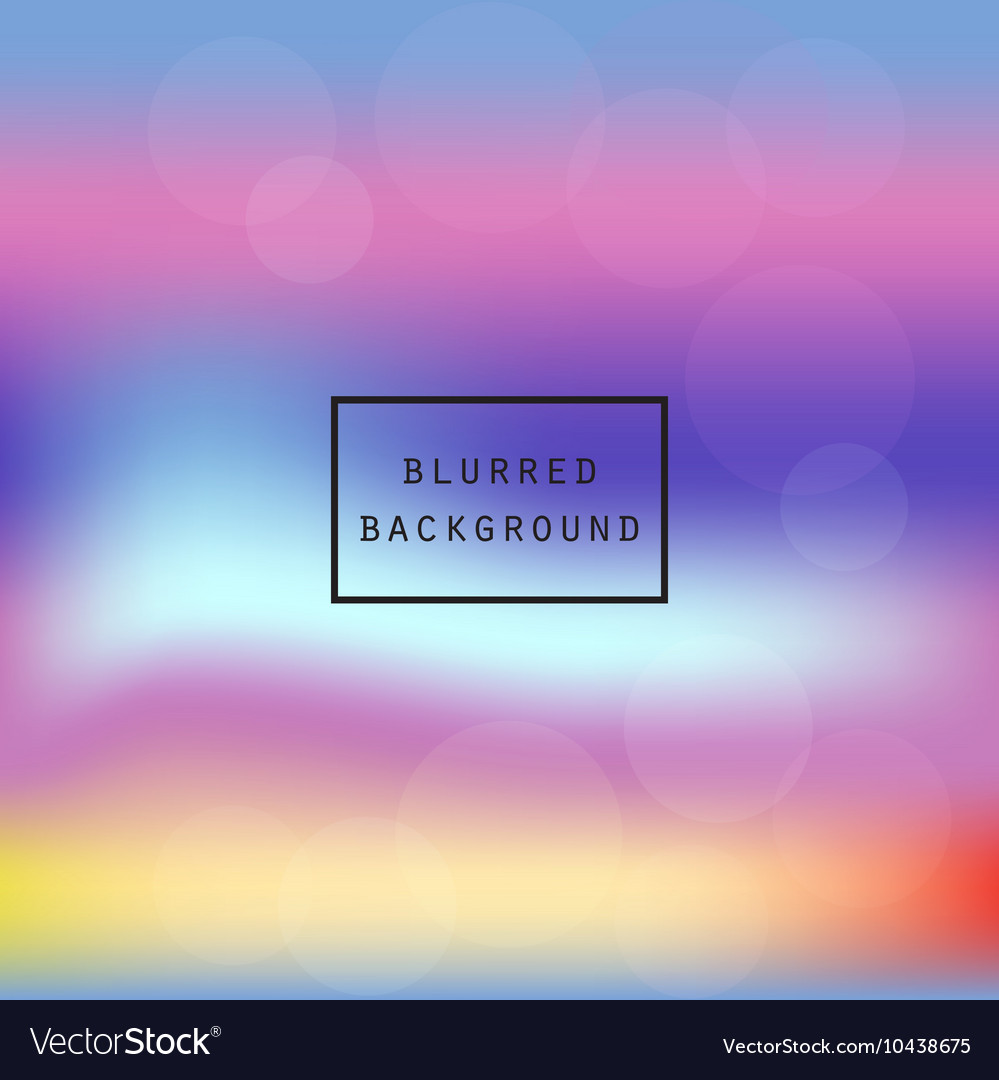 Smooth Gradient Color Background